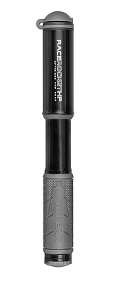 Превью  Велонасос TOPEAK RaceRocket HP для шин портативный 11 атм. (160 psi) (TRR-HP2)